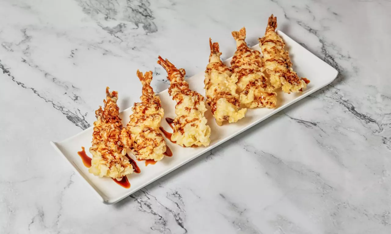 20, 40 or 80 AED worth Voucher at Ichikura