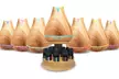 Diffuser with Rotating Display Stand and 20 Essential Oils - Second Medium