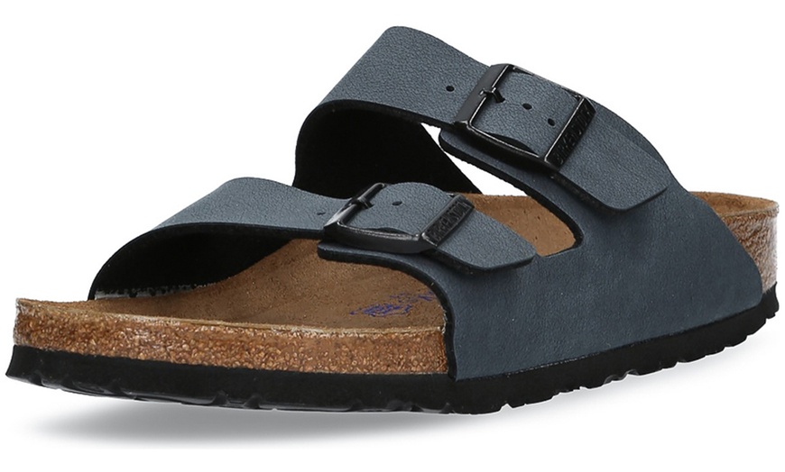 Image 2: Sandali Birkenstock Arizona uomo