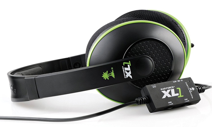 Image 7: Casques Turtle Beach