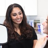 Image 2: A youthful look with 1 syringe of Juvederm filler or 20 Botox units