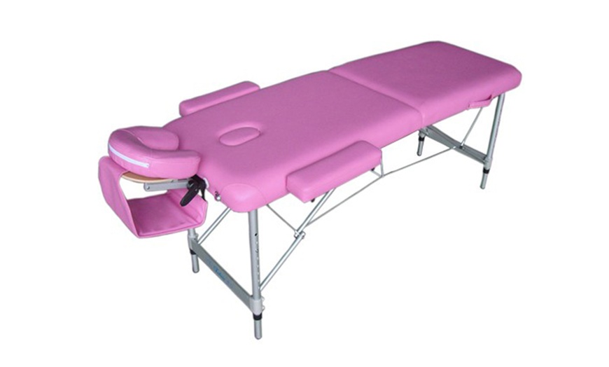 Image 5: Tahiti Massage Table 