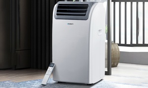  Portable Air Conditioner 