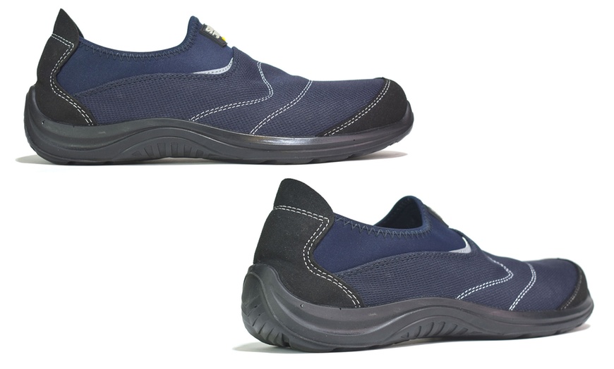 Image 21: Men´s Safety Trainers