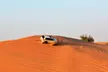 Choice of Evening Desert Safari Package for Up to Six from Tulip Tourism LLC (Up to 75% Off) - Image 2