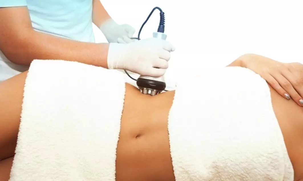 Discover A Touch Of Joy's The Whole Shabang sessions, offering 10, 6, or 8 body contouring treatments with up to 31% off - Primary Image