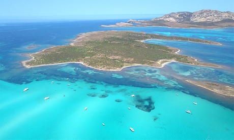 Sardegna: 3 o 7 notti in appartamento mono o bilo fino a 4 persone in solo pernottamento in residence in varie località