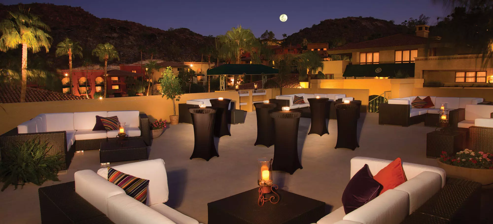 $99 for Massage or Facial at Tocaloma Spa & Salon at Pointe Hilton Tapatio Cliffs Resort ($194 Value) - Second Medium
