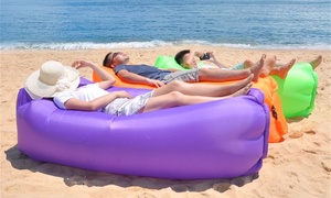  Inflatable Sofa Lounger 