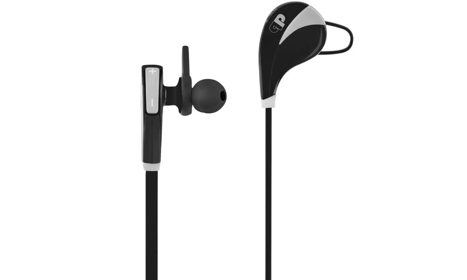 Press Play AYO Sport Wireless Bluetooth Earbuds with Mic - Second Medium