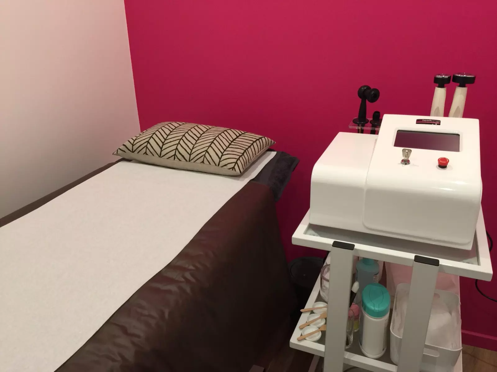 Soins minceurs au choix