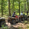 Image 4: Experience Adrenaline-Packed ATV Guided Tours Through Scenic Trails