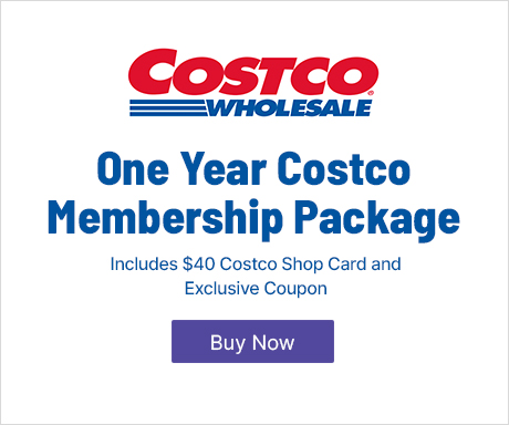 Costco Membership