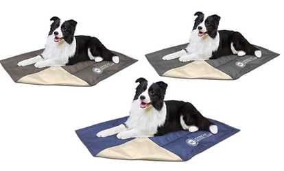 image for AKC Reversible Pet Cooling Mats