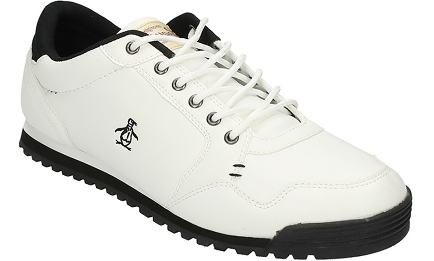 Image 3: Men's Penguin Endurance Trainers