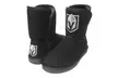 Cuce Shoes Women's NHL Team-Colored Boots - Second Medium