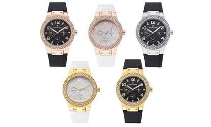 Timothy Stone Women's Watch