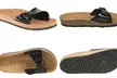 Ladies' Birkenstock Relax 100 Footbed One Strap Sandals in Choice of 9 Colours for £29.99 (25% Off) - Image 3