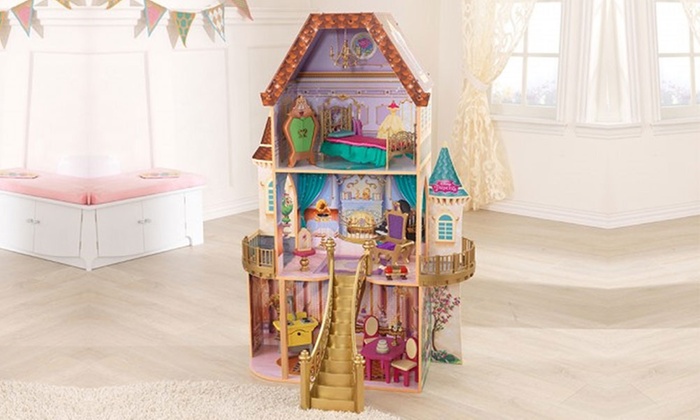 kayla dolls house