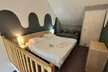 Normandie : chambre double ou appartement famille et parking, option pdj, pour 2 ou 4, à Gold Beach Hôtel And Residence - Image 2