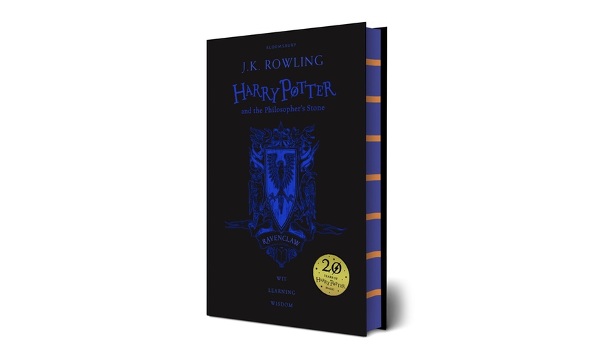 Image 2: Harry Potter Gift Edition Book