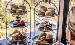 A Celebration in Every Sip: Sparkling High Tea for Two, Four, or Six