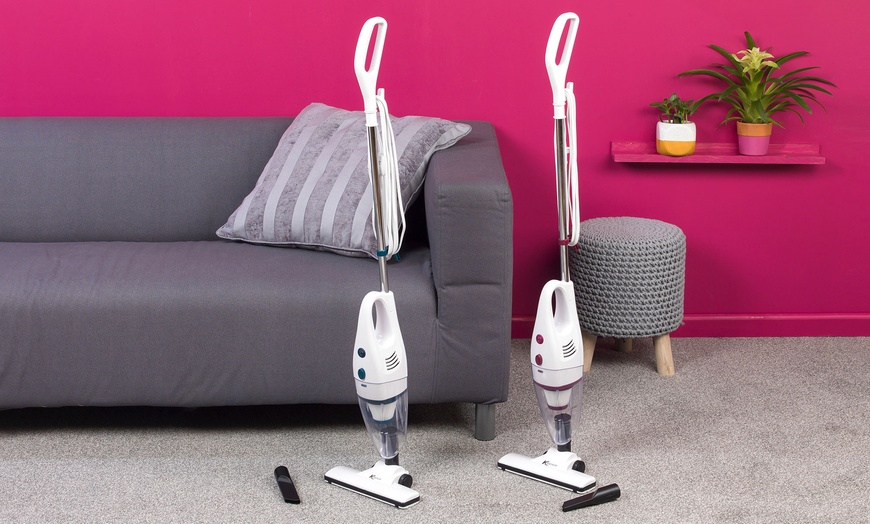 Image 1: Kleeneze Stick Vacuum Cleaner