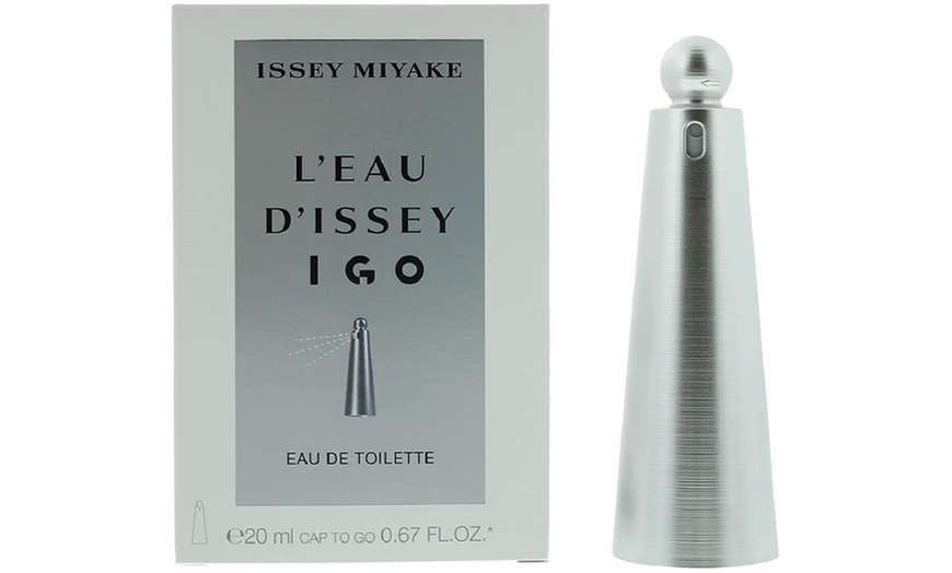 Image 5: Issey Miyake L'Eau D'Issey Fragrances
