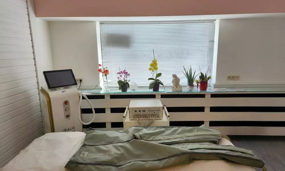 1, 3 oder 5x 20 Min. Ballancer®-Lymph-Massage gegen Cellulite