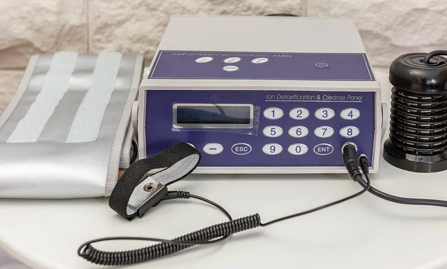 Image 3: Maderoterapia en Detox & Belleza