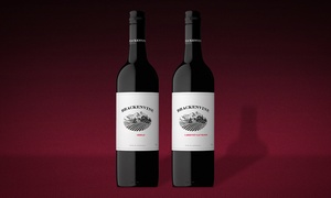 12x Brackenvine Shiraz or Cabernet Sauvignon