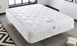  Body Contour Pocket Mattress 