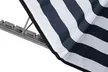Set of Two Outsunny Foldable Beach Chair Mat - Image 4
