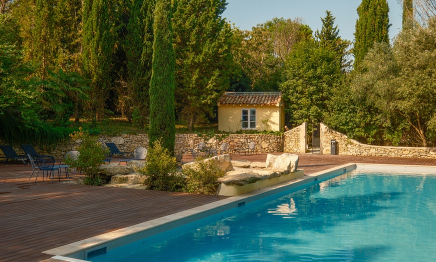 Image 2: OCCITANIE | Montferrand -  Domaine de Camboyer 4*