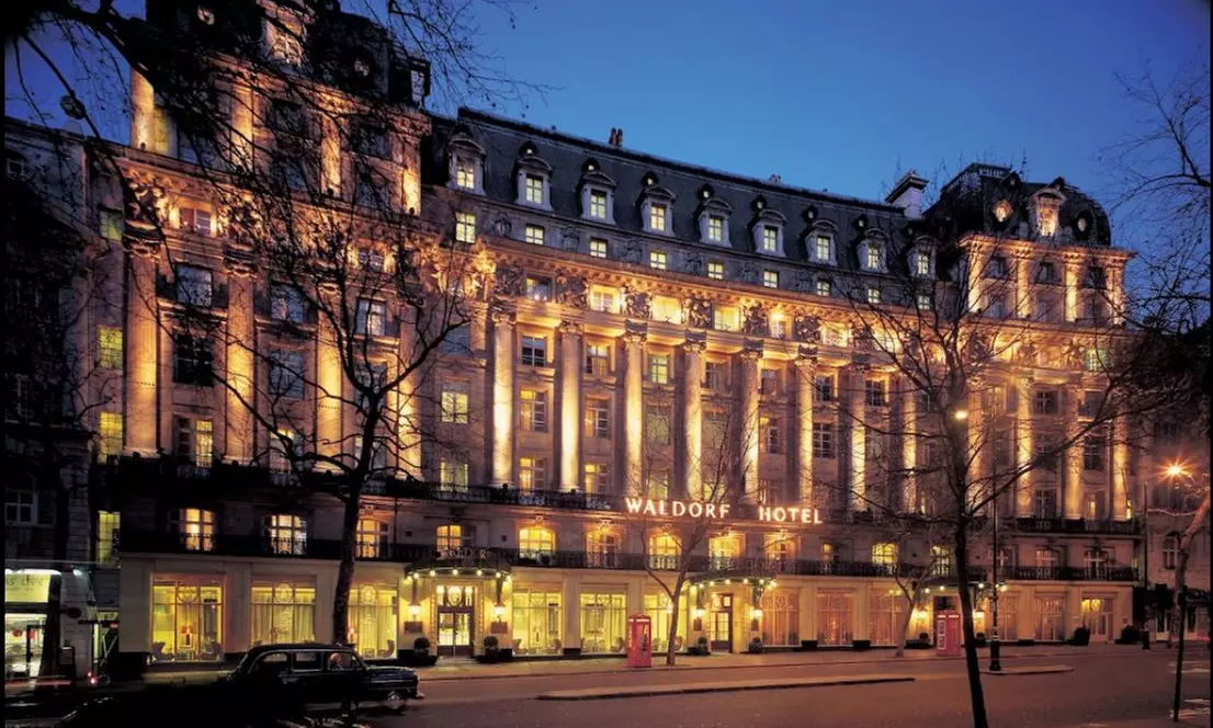 Chef-Curated Tastings to Share with a Glass of Fizz for Two or Four