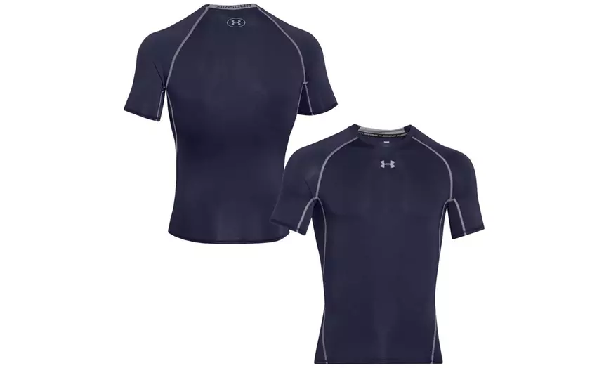 Image 10: Set van Under Armour-sportshirts