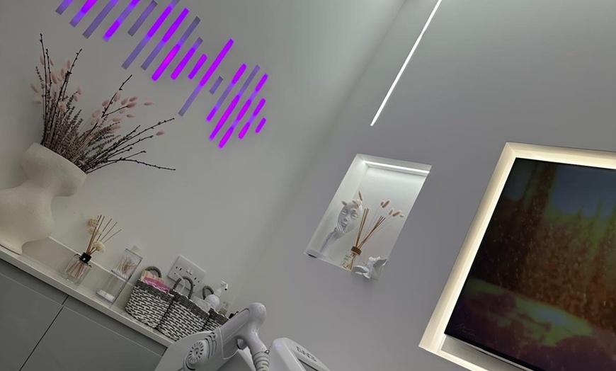 Image 9: Up to 86% Off on Tattoo Removal at Sure Thing Studio