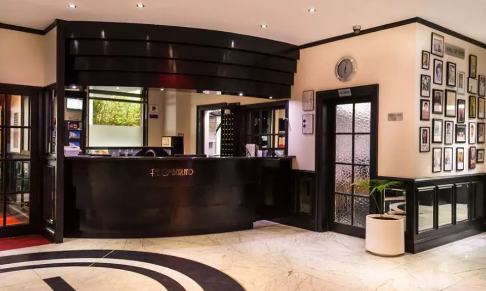 4* Bournemouth: 1 or 2 Night Stay w/ Breakfast, 3-Course Dinner & More