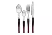 Bergner 24-Piece Cutlery Set - Second Medium