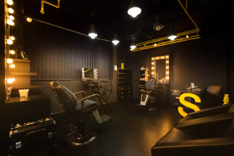 Moroccan Bath with Optional Blow Dry, Mani-Pedi at Sossi Beauty Centre