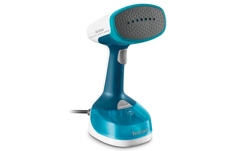 Image 2: Tefal Access Hand Steamer 