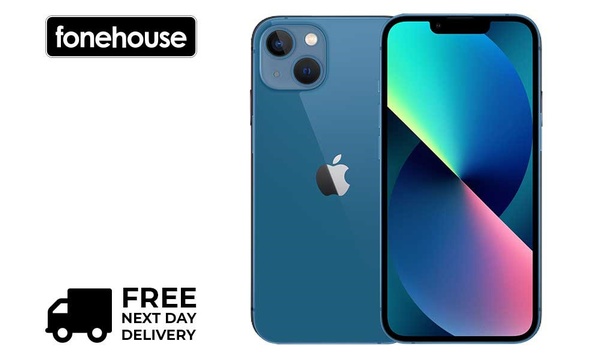 fonehouse iphone 13