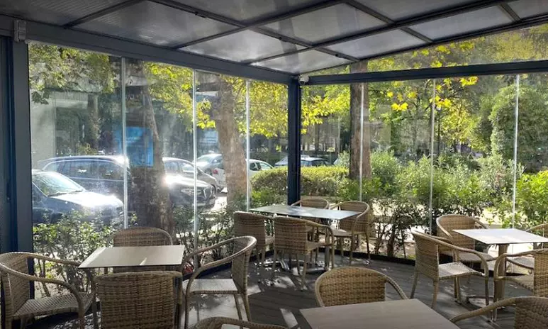 ¿Un arrocito? Elige tu favorito en un exquisito menú de arroz para 2