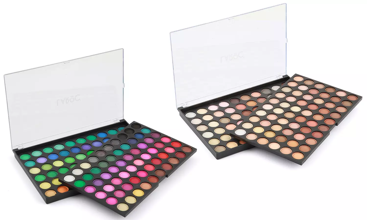 One or Two LaRoc 120-Colour Eyeshadow Palettes - Primary Image