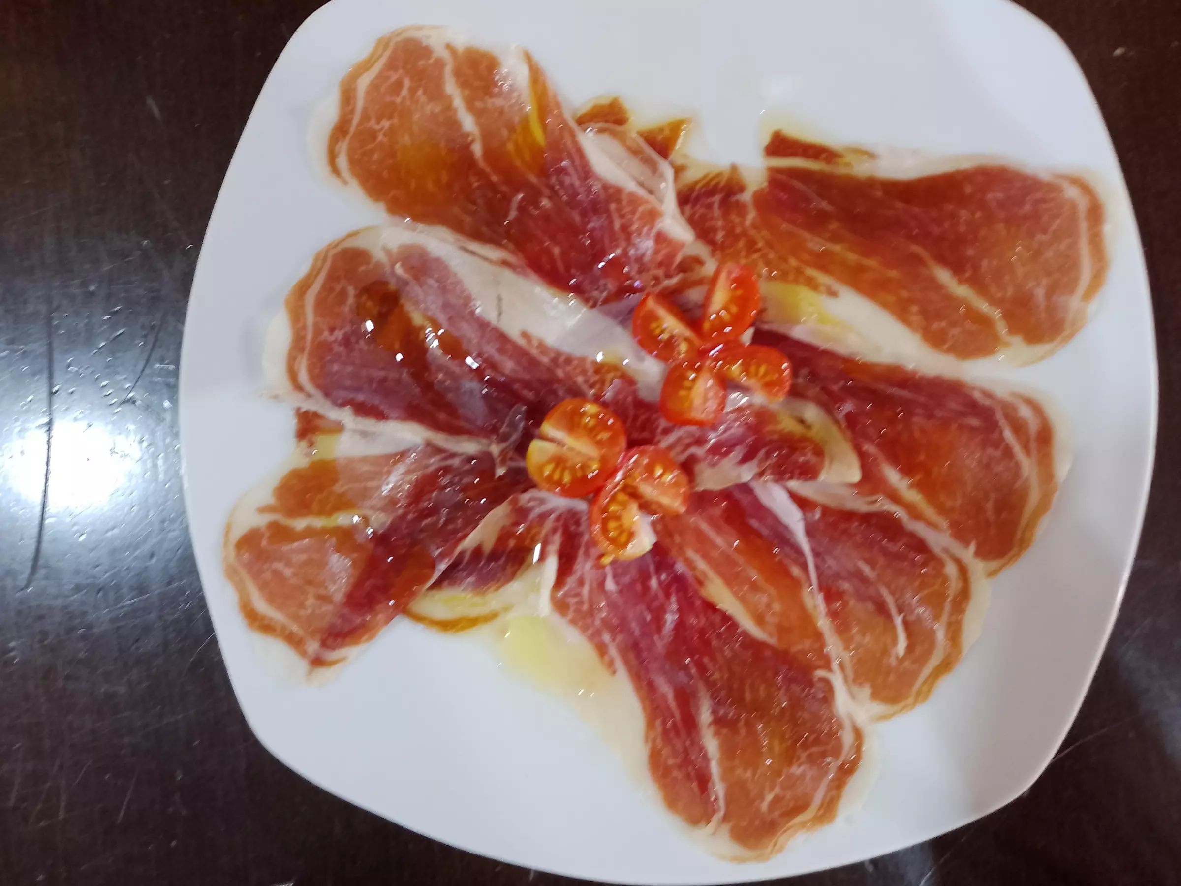 Menú de arroz con bogavante para 2 personas en Casa Miguel