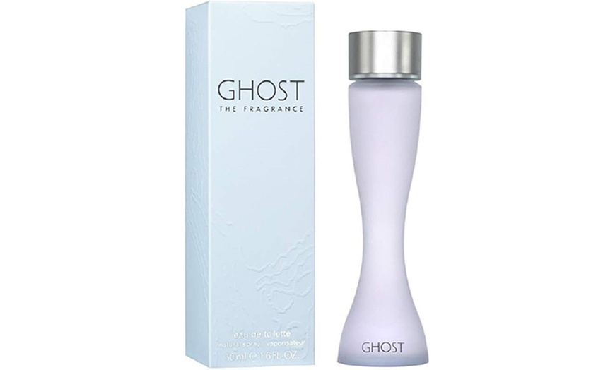 Image 3: Ghost Floral Fragrance EDT