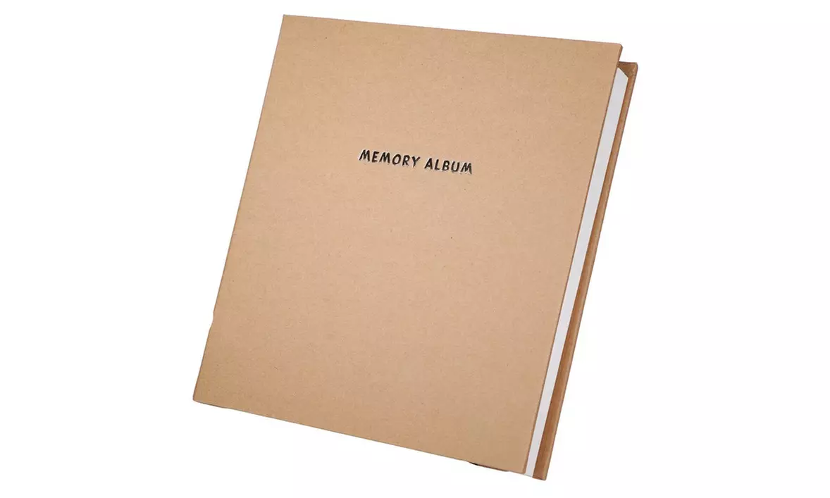 Álbum de fotos Kodak