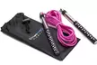 Dynapro Jump Rope with Aluminum Handles - Image 3