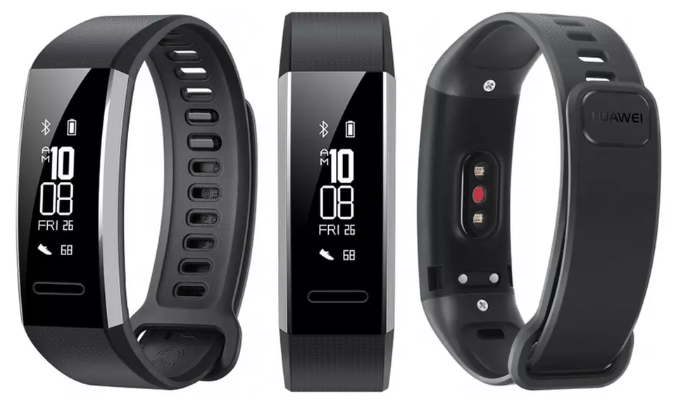 Tracker d'activité pour bracelet de remise en forme Huawei Bande 2 Pro - Primary Image