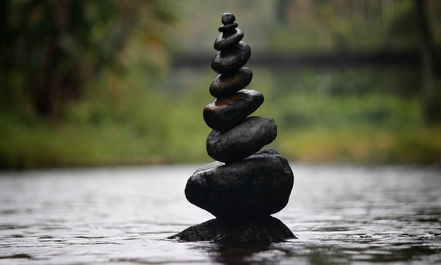 Image 2: Coaching bien-être pour gérer le stress